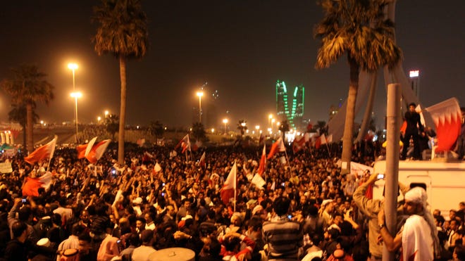 MideastBahrainProtests